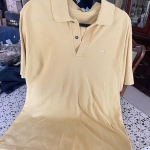 Burberry Polo